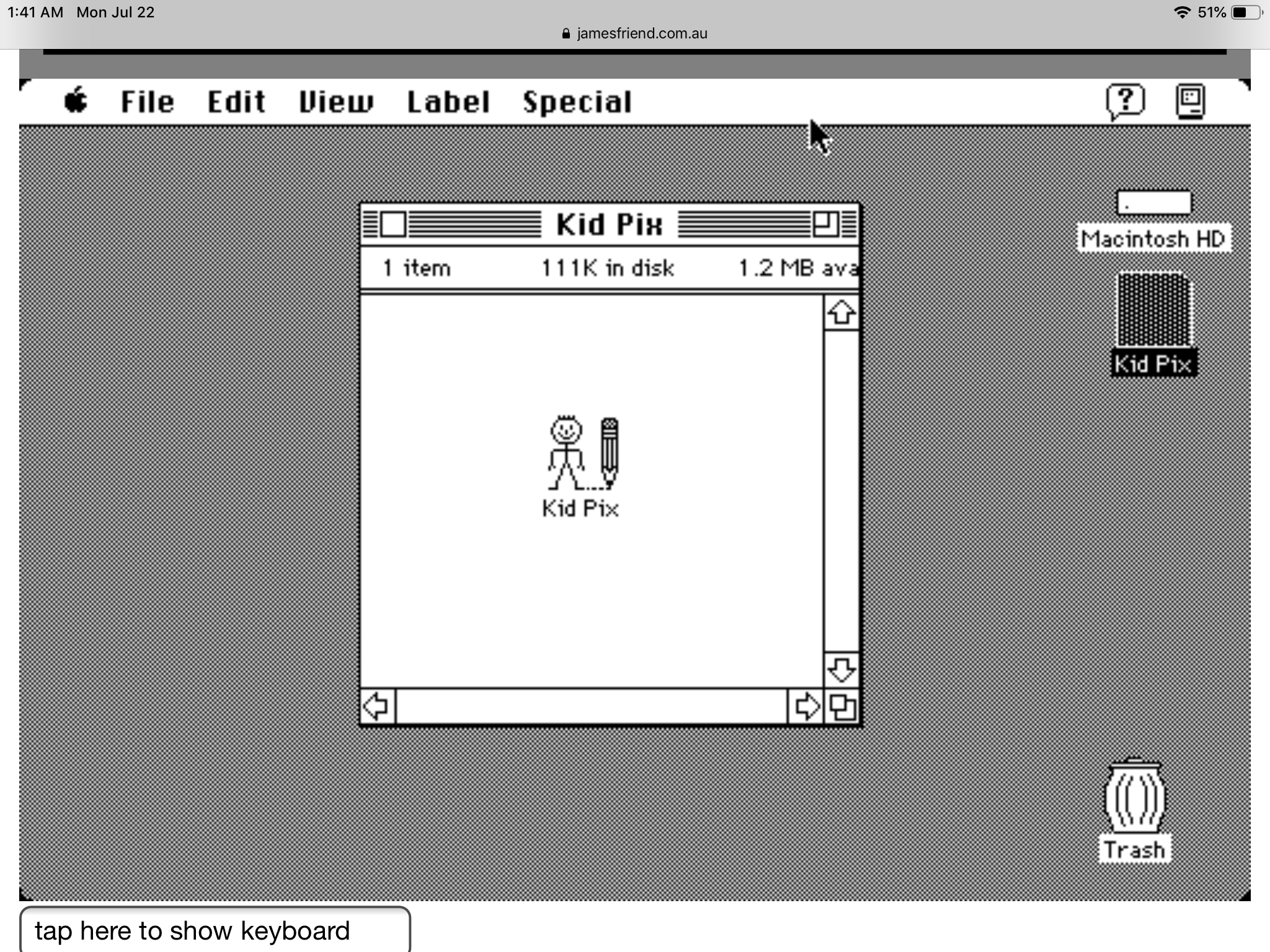 download mac classic emulator
