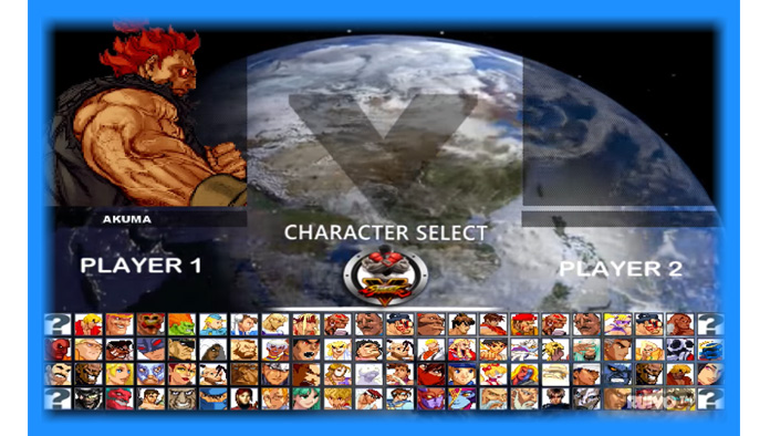 download mugen characters